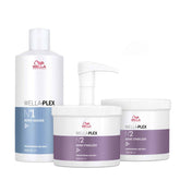 WELLA PLEX SALON KIT 500ML